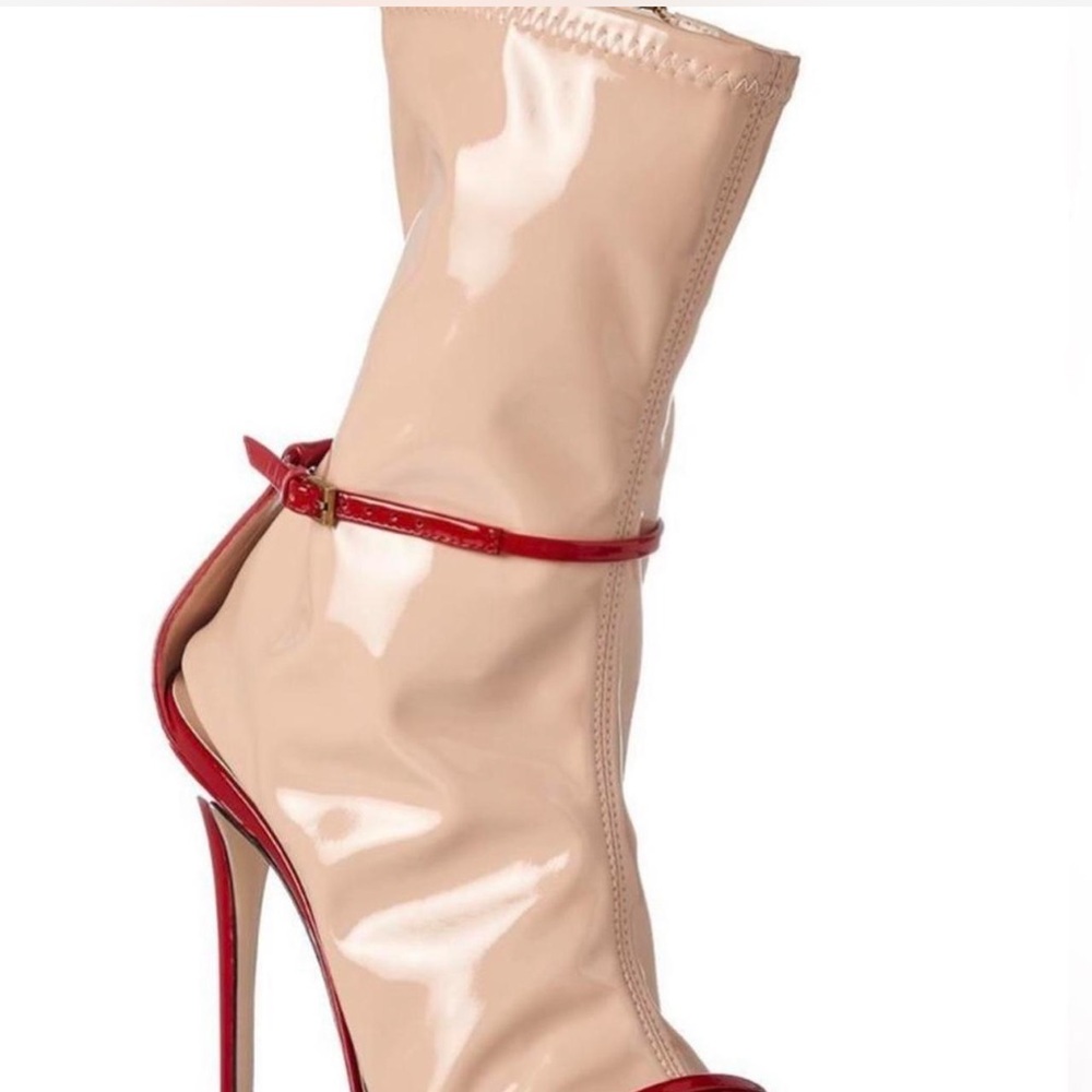 Gucci Heels